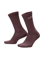 Nike Everyday Elevated Crew 3 páry ponožek IH8528 903 Nike Everyday Elevated Crew 3 páry ponožek IH8528 903