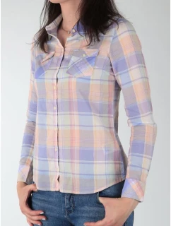 Westernová košile Wrangler W5045BNSF