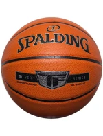 Spalding Silver TF basketbal 76859Z Spalding Silver TF basketbal 76859Z