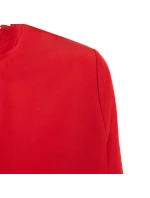 Entrada 22 Presentation Jr dětská bunda H57540 - Adidas Entrada 22 Presentation Jr dětská bunda H57540 - Adidas