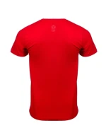 Košile Masters M TS-RED 04112-02M