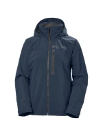 Dámská plachetnice Hp Racing Lifaloft Hooded Jkt W 30373 597 - Helly Hansen