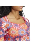 Tričko adidas Farm Crop LS W IM2361 Tričko adidas Farm Crop LS W IM2361