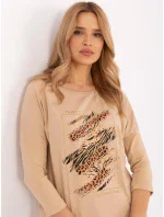 Halenka CLM BZ 0052.37 camel