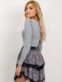 Halenka RV BZ 5224.09 šedá