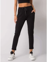 Tepláky RV DR 6971.91 černé Tepláky RV DR 6971.91 černé