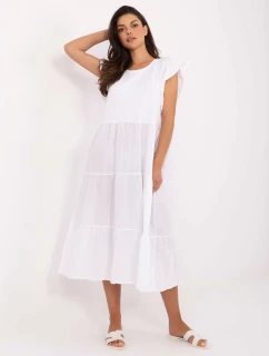 Šaty TW SK BI 6 2172.96 bílá