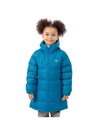 Dívčí bunda Trespass Tiffy Dívčí bunda Trespass Tiffy