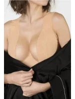 Páska pro tvarování poprsí Secret tape 5 cm  BA-20 - Julimex