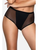 Dámské kalhotky BBL 177 Černá - Babell