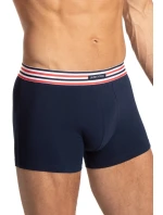 PÁNSKÉ ŠORTKY M-1066SZG 2-PACK