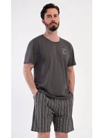 Dámské pyžamo dlouhé Alex