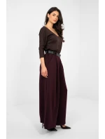 Teplákové kalhoty model 224668 Rue Paris