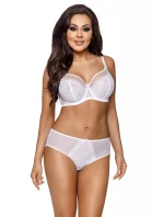 Měkká dámská podprsenka Ava 1396 Maxi Měkká dámská podprsenka Ava 1396 Maxi