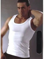 Robe Taddeus košile sh/r bílá 4XL-5XL Robe Taddeus košile sh/r bílá 4XL-5XL