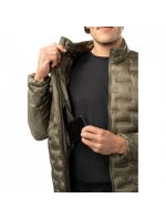 Bunda Bauer Flc Packable Puffer Jacket Sr Bunda Bauer Flc Packable Puffer Jacket Sr