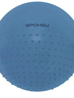 Gymnastický míč Spokey Half Fit 55 cm SPK-943627