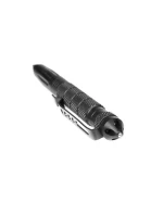 Taktické pero GUARD Kubotan s rozbíječem skla (YC-008-BL)