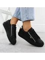 Big Star W SS274025 INT2164A tenisky z ekokůže Big Star W SS274025 INT2164A tenisky z ekokůže