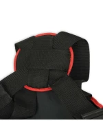 Sada chráničů trupu a stehen DBX Guardian Pro