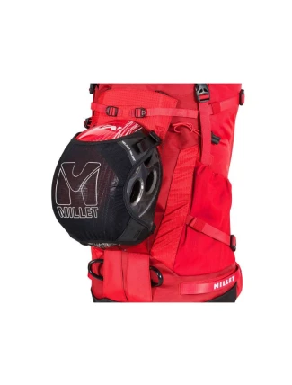 Držák na přilbu MILLET černý