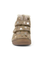 Dětská kotníková obuv Froddo (G2110143-26)