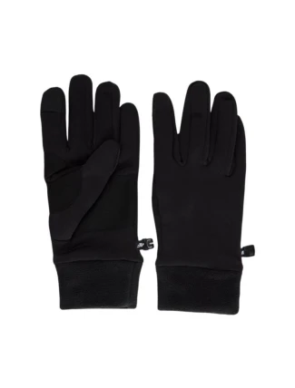 4F U126 rukavice tmavě černé 4FWMM00AGLOU126 20S