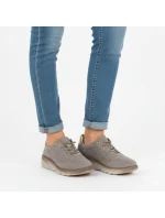 Dámské lodičky na podpatku s pásky Sergio Leone 1459