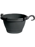 RESPANA HANGING ANTHRACITE 24CM Dětské hrnce