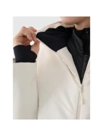 Dámská membránová lyžařská bunda dermizax 20000 4F 4FWAW24TTJAF582-11S