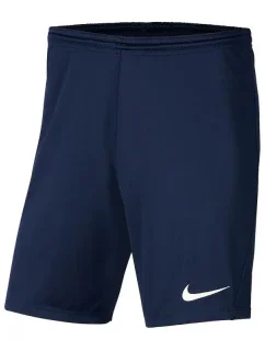 Pánské šortky Dry Park III M BV6855-410 - Nike