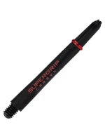 Brány Supergrip Carbon Shafts