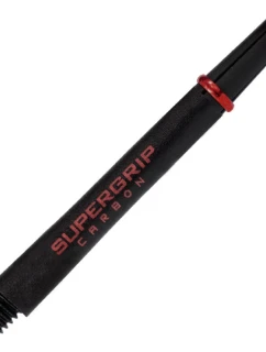 Brány Supergrip Carbon Shafts