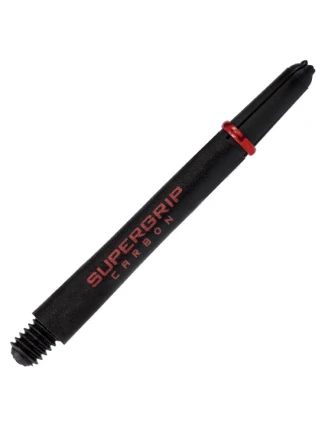 Brány Supergrip Carbon Shafts
