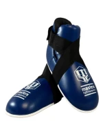 Chrániče nohou OSPU-1W (schváleno WAKO) 030631-2M