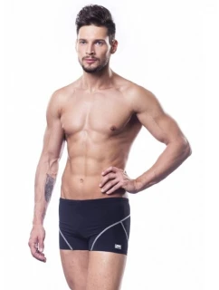 Pánské plavky 051 černá S