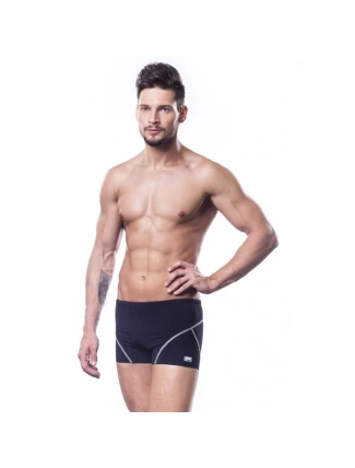 Pánské plavky 051 černá S