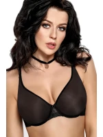 Gorsenia K432 Ona barva: černá