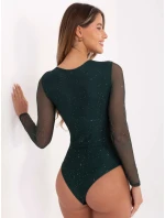 Body IT BO 21601.83 tmavě zelená