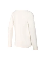 Dětské triko NAX IKEBO creme Dětské triko NAX IKEBO creme