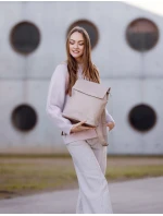 Dámský batoh Vuch Gioia Beige