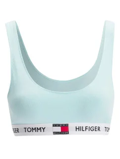 Dámská sportovní podprsenka 85 UW0UW02225-C94 - Tommy Hilfiger