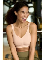 Dámská podprsenka sportovní Performance 5566 - Anita Dámská podprsenka sportovní Performance 5566 - Anita