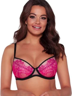 Dámská podprsenka AV 2031 PINK - Ava