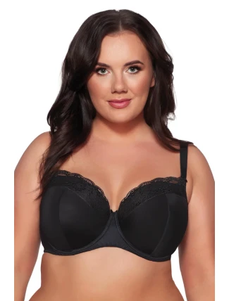 PODPRSENKA AV 2112 ČERNÁ PODPRSENKA AV 2112 ČERNÁ