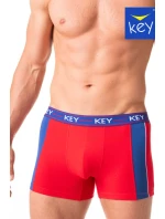 PÁNSKÉ BOXERKY MXH 238 B22