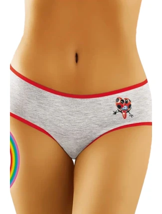 Kalhotky model 159495 Wolbar Kalhotky model 159495 Wolbar