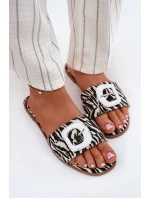 Pantofle  model 213965 Step in style