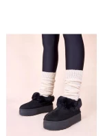 Sněhule  model 221038 Solea