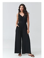 Dámský Overal  model 225662 Makadamia